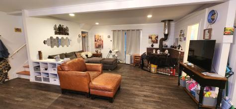 1024 Tunk Lake Road Sullivan ME 04664