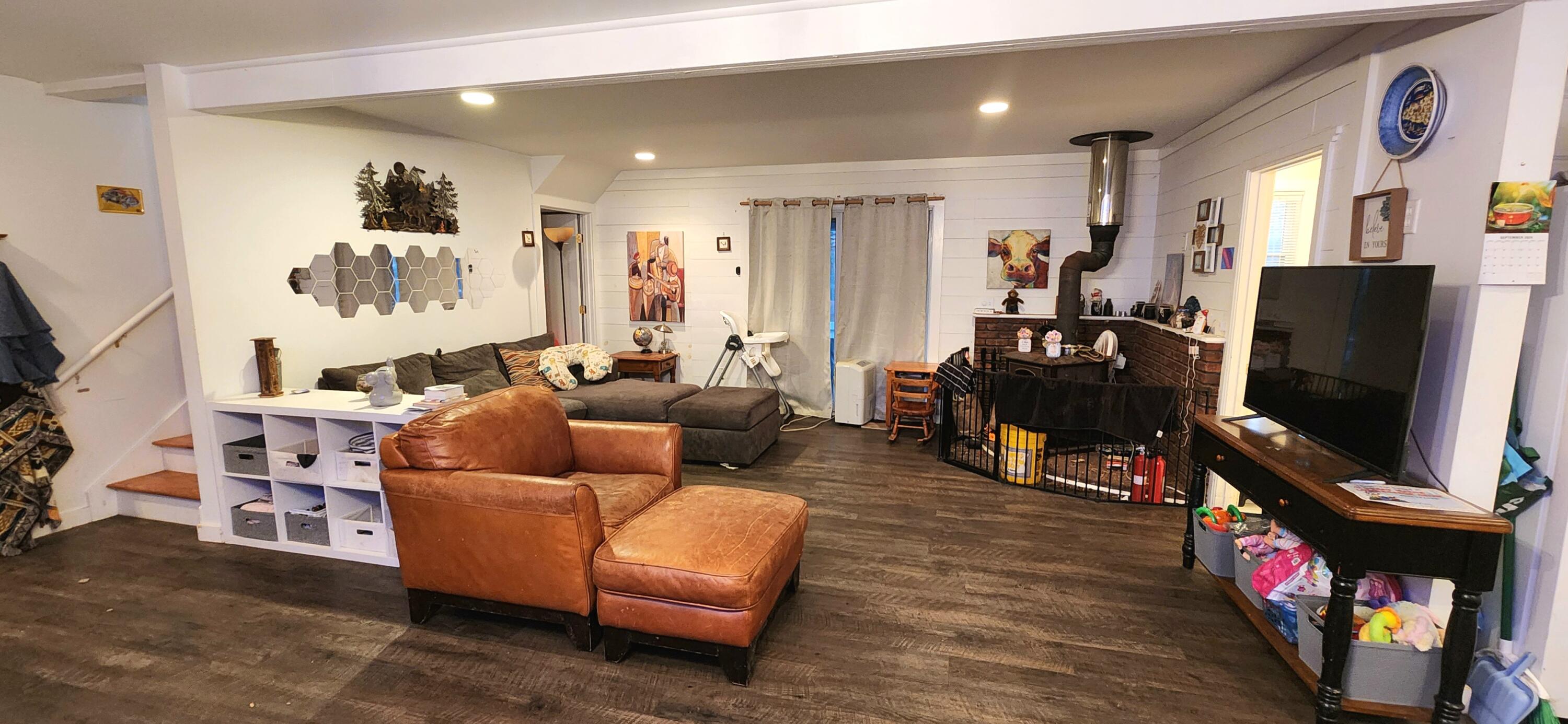 1024 Tunk Lake Road Sullivan ME 04664