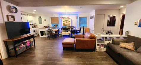 1024 Tunk Lake Road Sullivan ME 04664