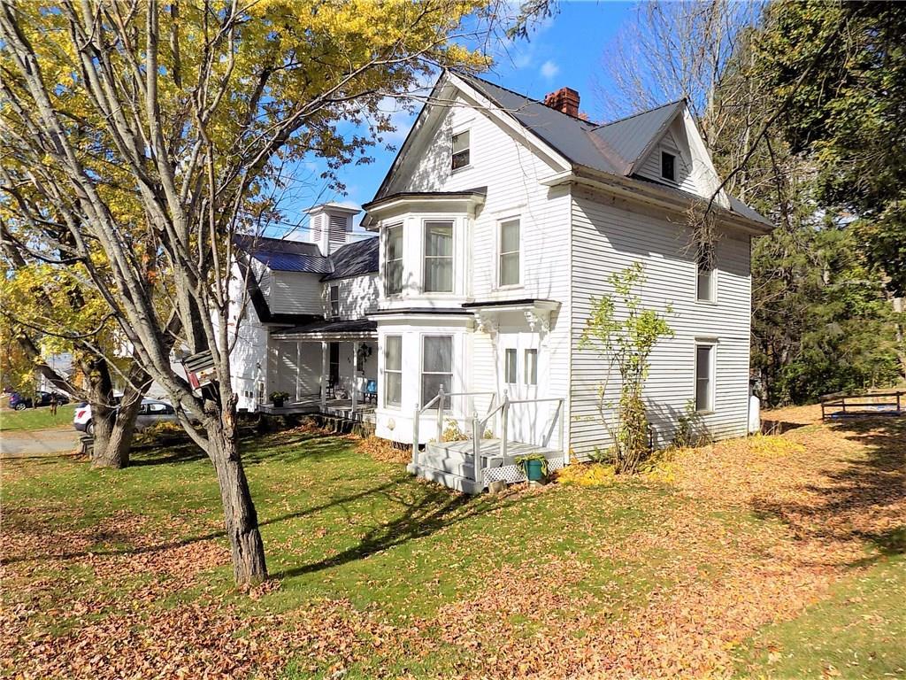 20 Maple Street Dexter ME 04930