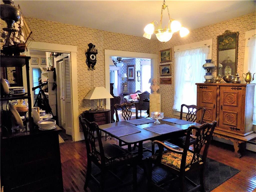 20 Maple Street Dexter ME 04930