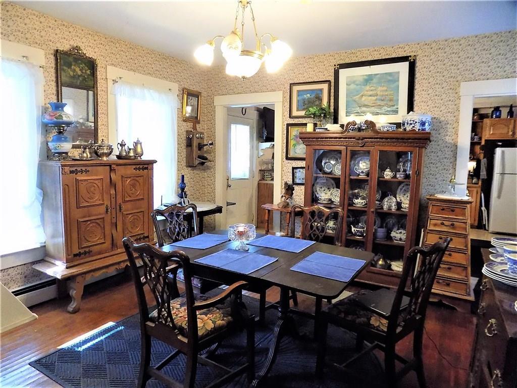 20 Maple Street Dexter ME 04930
