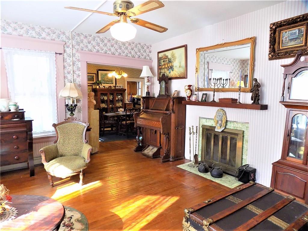 20 Maple Street Dexter ME 04930