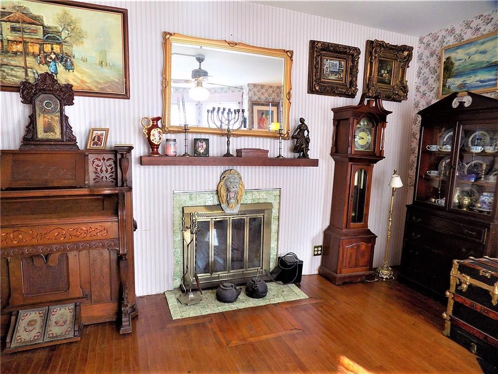 20 Maple Street Dexter ME 04930
