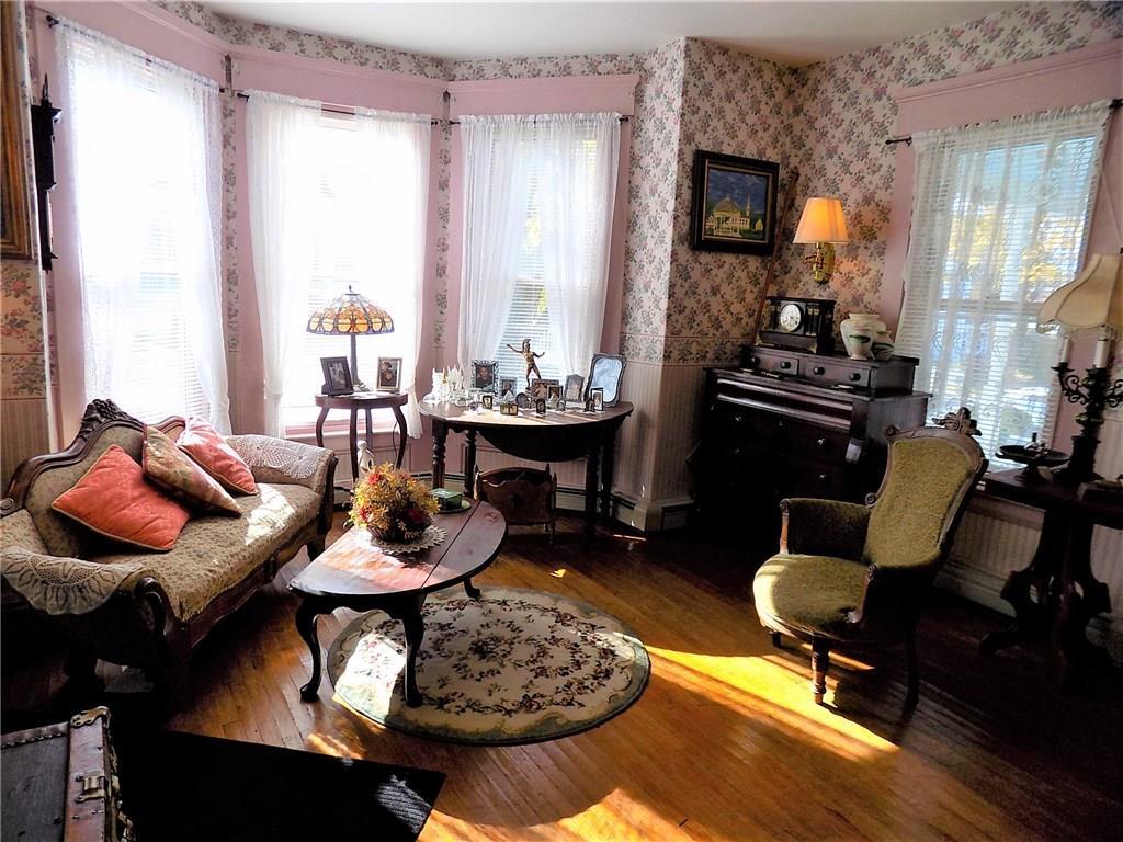 20 Maple Street Dexter ME 04930