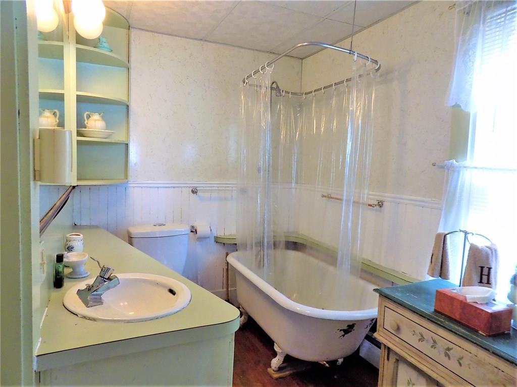 20 Maple Street Dexter ME 04930