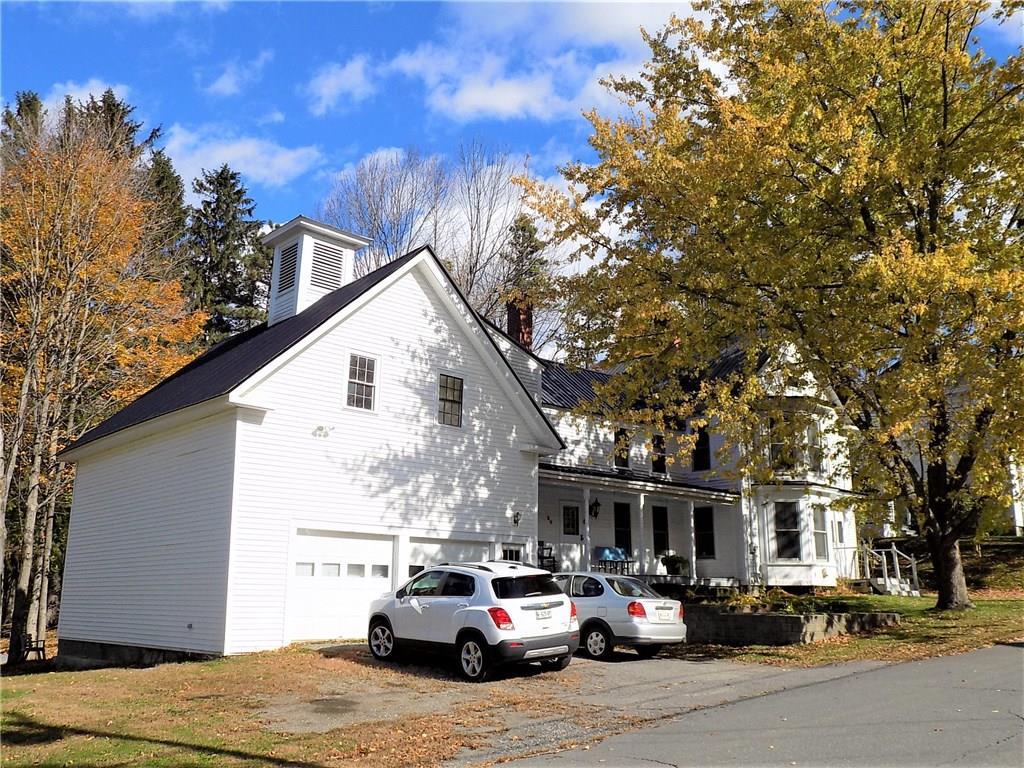 20 Maple Street Dexter ME 04930