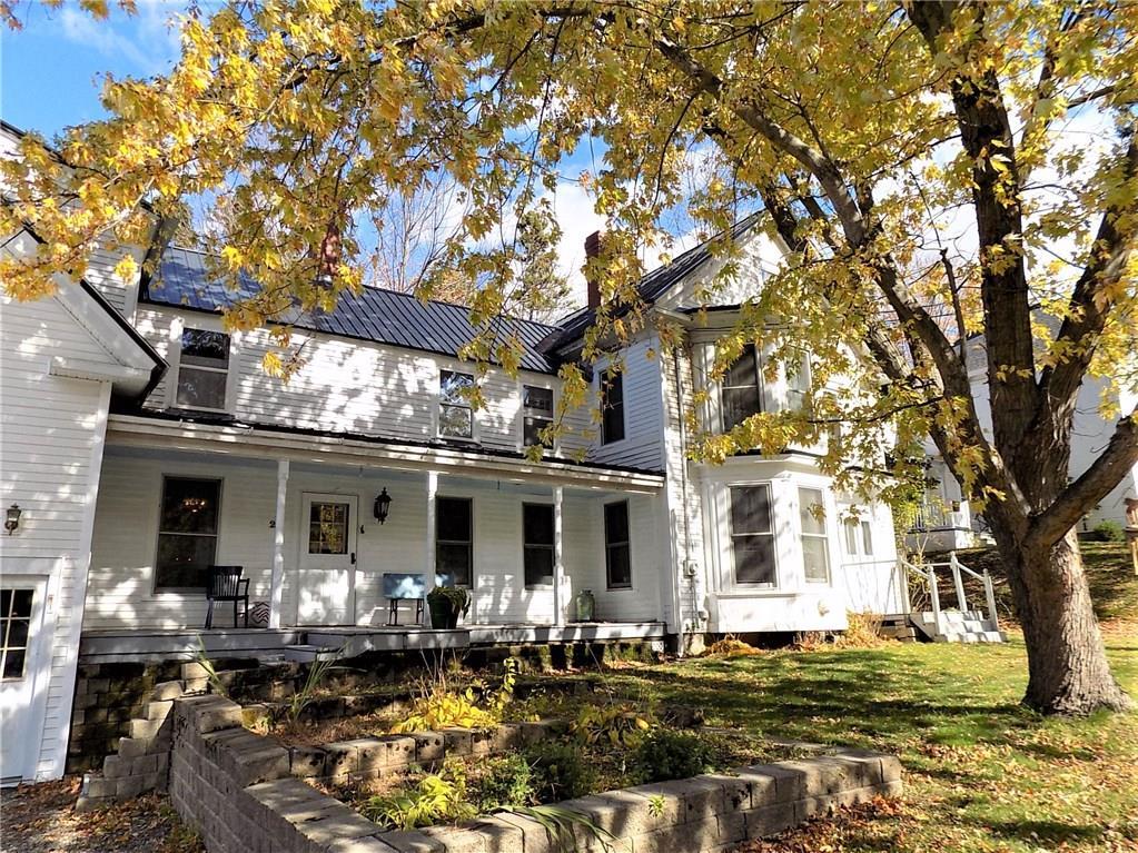 20 Maple Street Dexter ME 04930