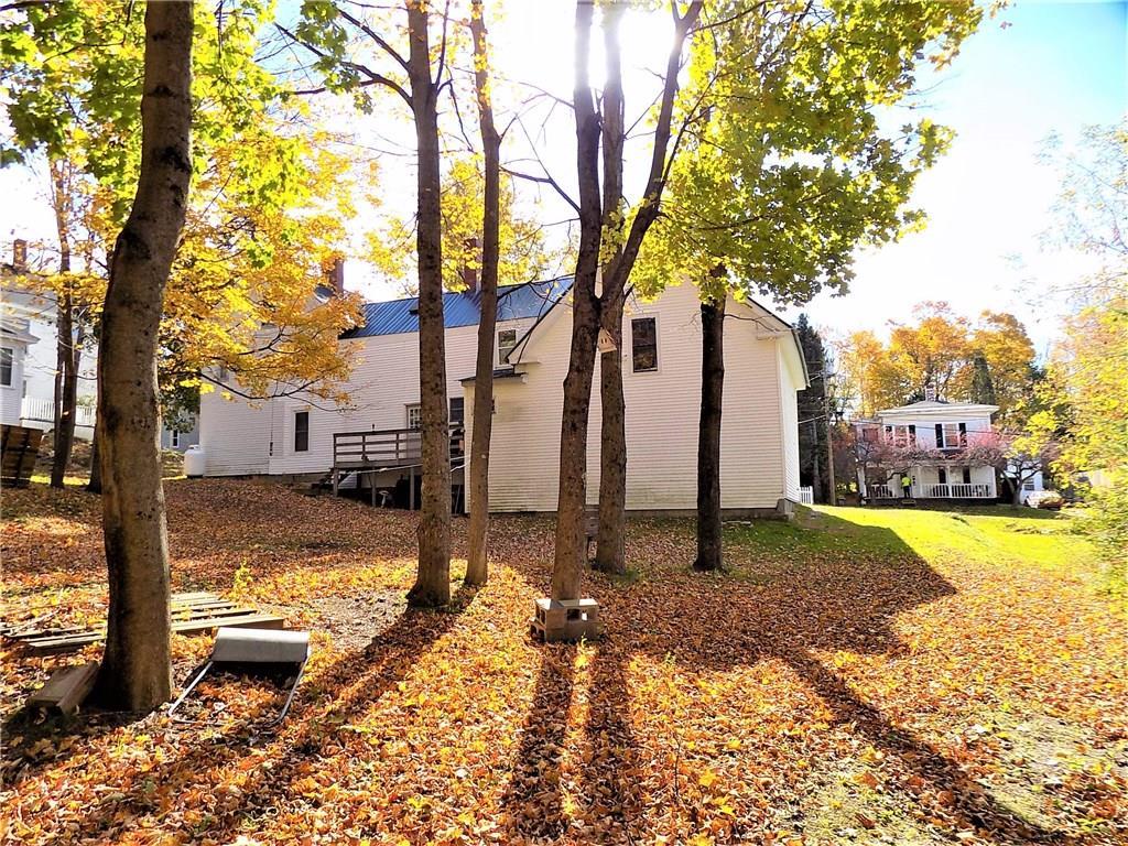 20 Maple Street Dexter ME 04930