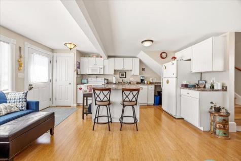 60 North Street Saco ME 04072