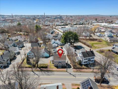60 North Street Saco ME 04072