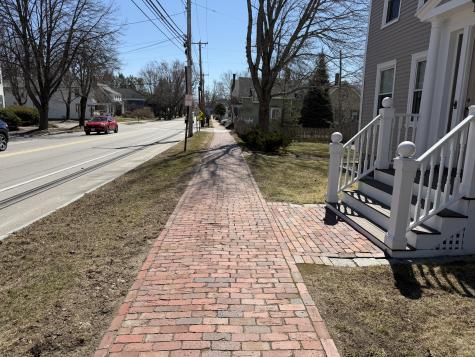 60 North Street Saco ME 04072