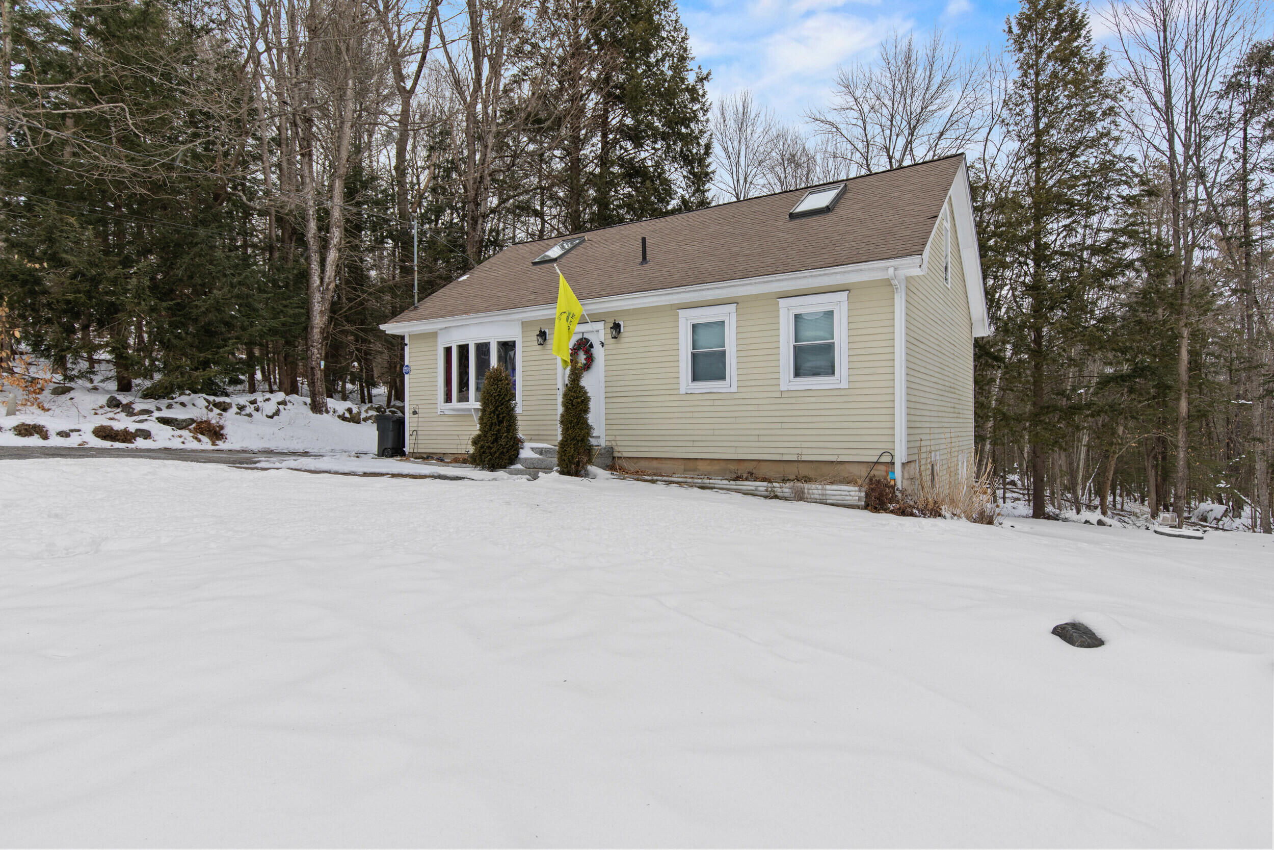 15 June Avenue Lewiston ME 04240