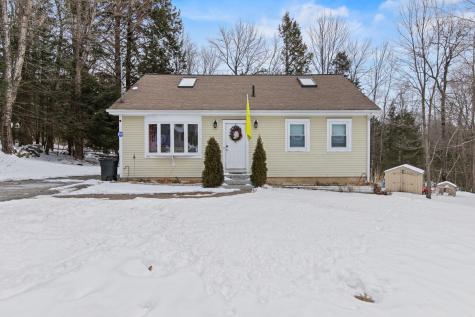 15 June Avenue Lewiston ME 04240