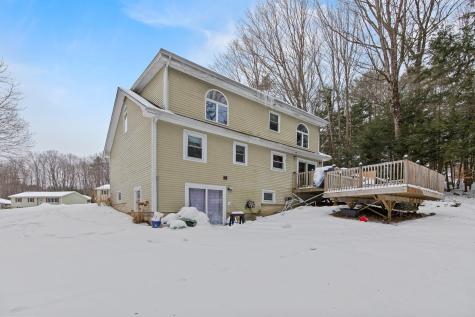 15 June Avenue Lewiston ME 04240