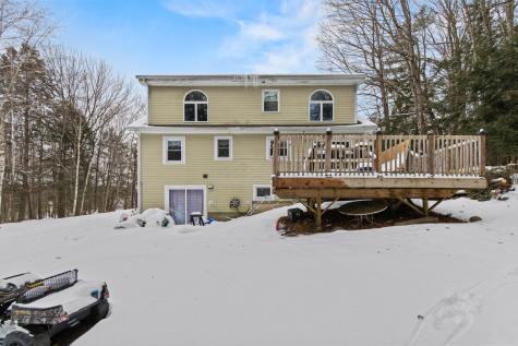 15 June Avenue Lewiston ME 04240