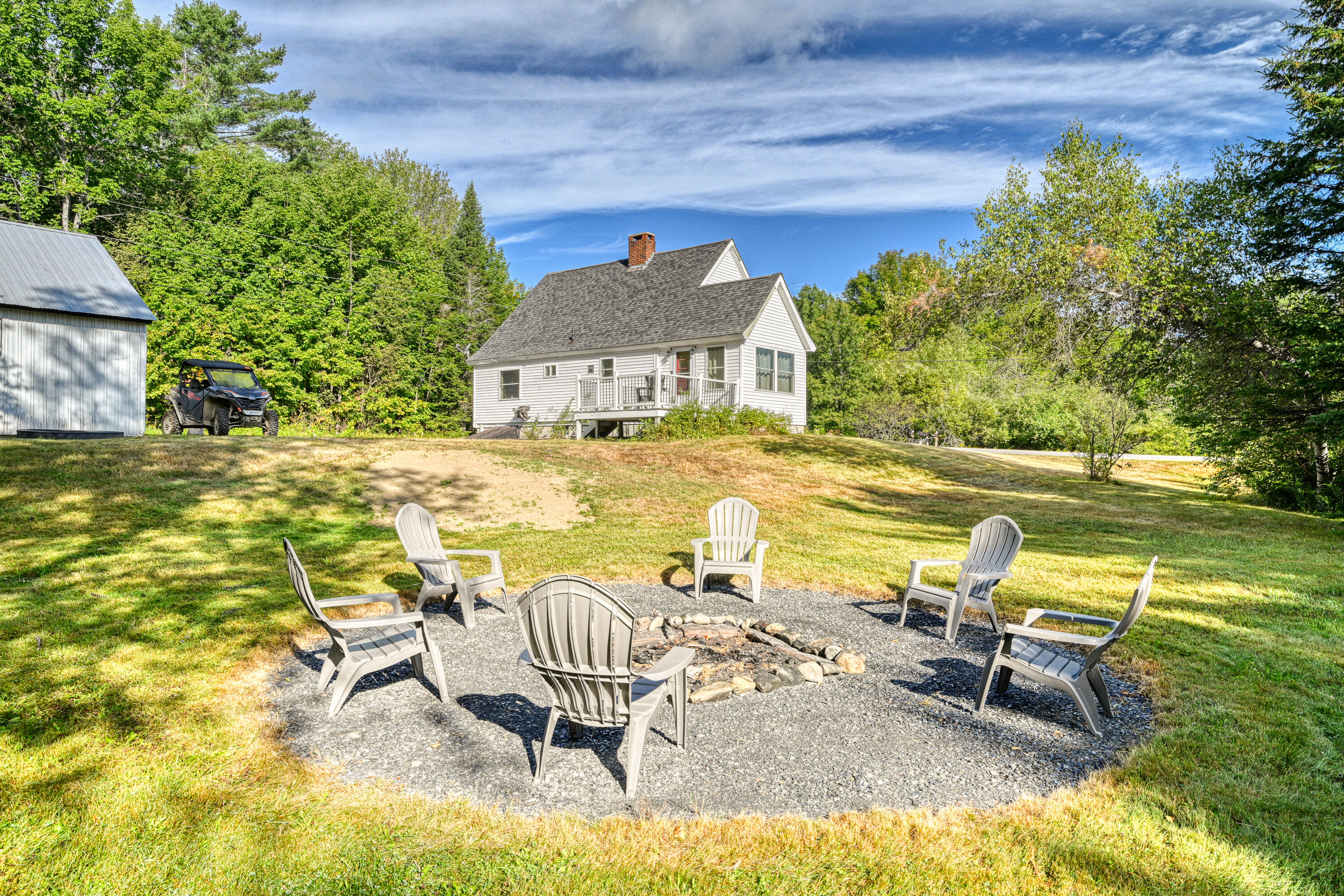 2 Piper Lane Abbot ME 04406