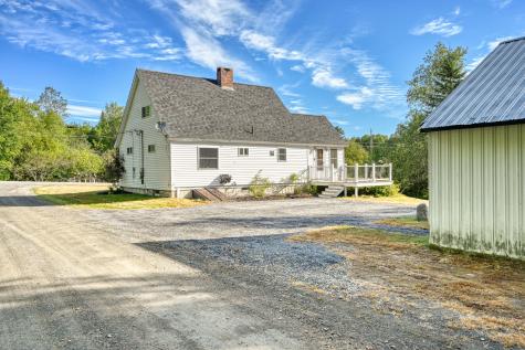 2 Piper Lane Abbot ME 04406