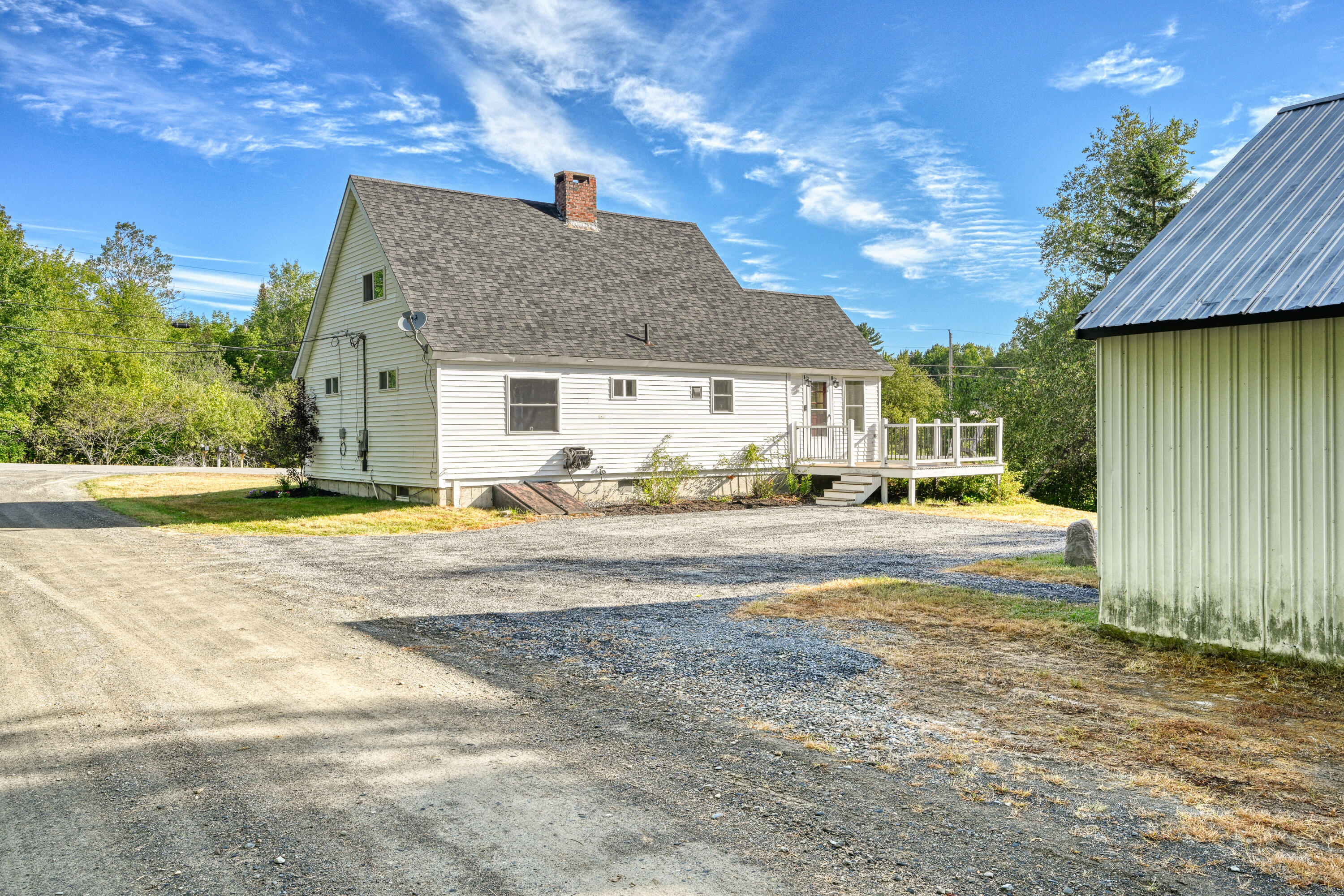 2 Piper Lane Abbot ME 04406