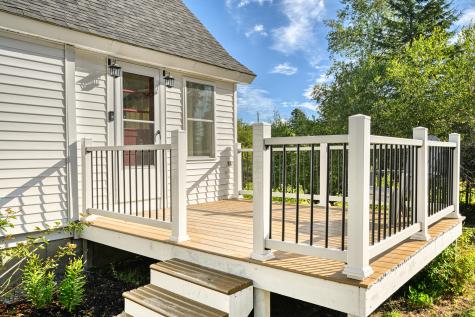 2 Piper Lane Abbot ME 04406