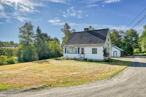 2 Piper Lane Abbot ME 04406