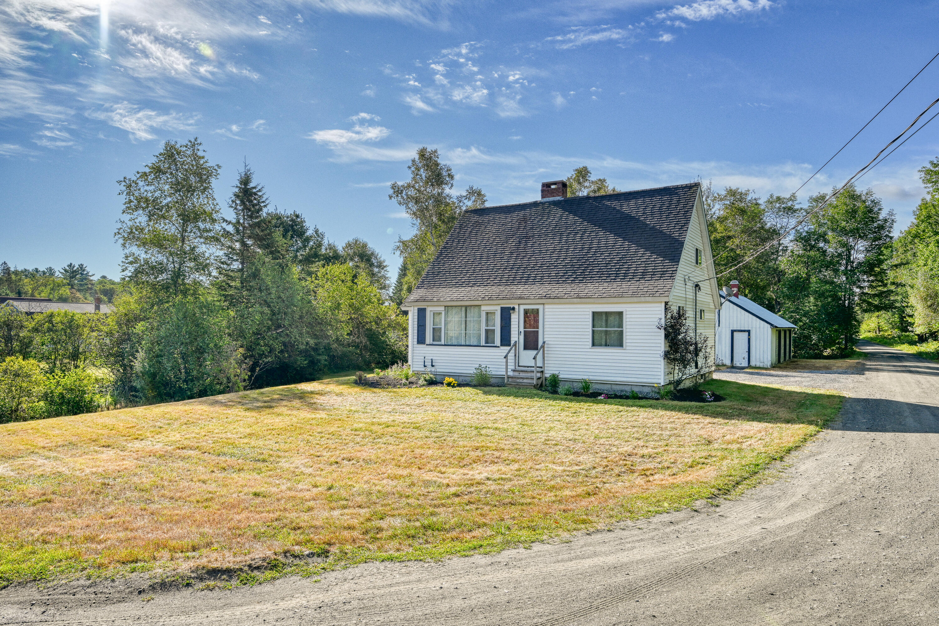 2 Piper Lane Abbot ME 04406