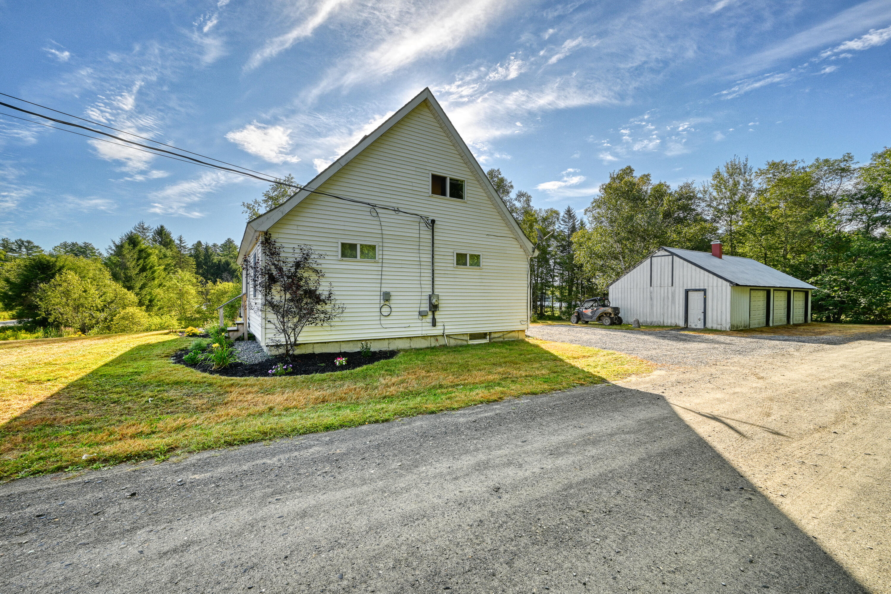 2 Piper Lane Abbot ME 04406