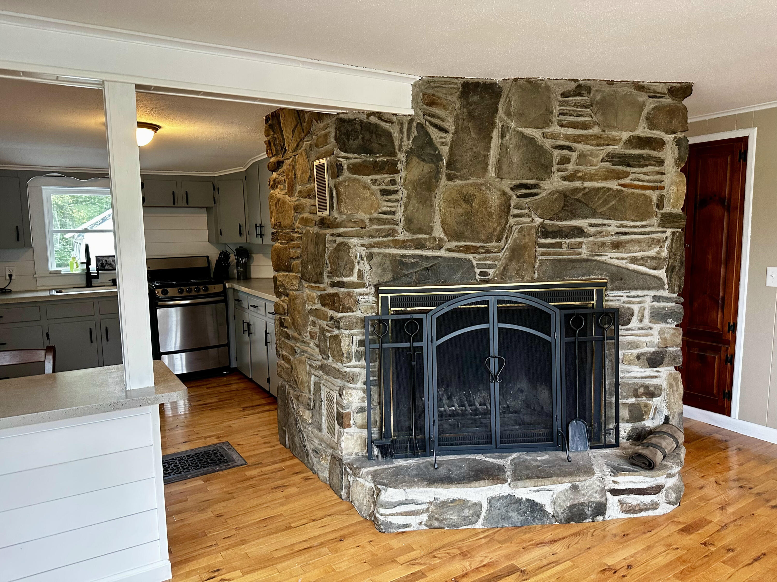 2 Piper Lane Abbot ME 04406