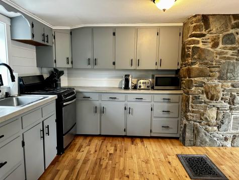 2 Piper Lane Abbot ME 04406