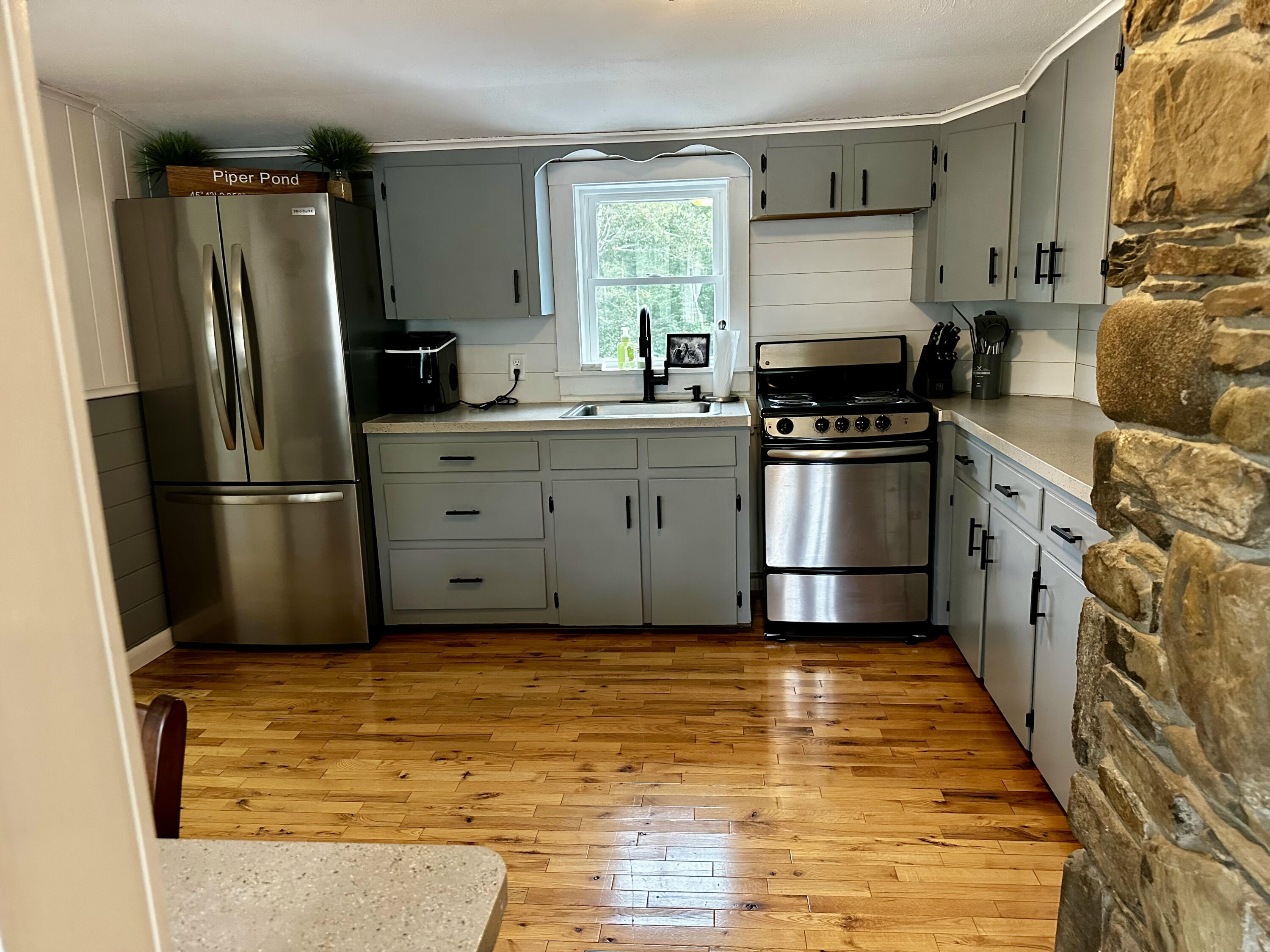 2 Piper Lane Abbot ME 04406