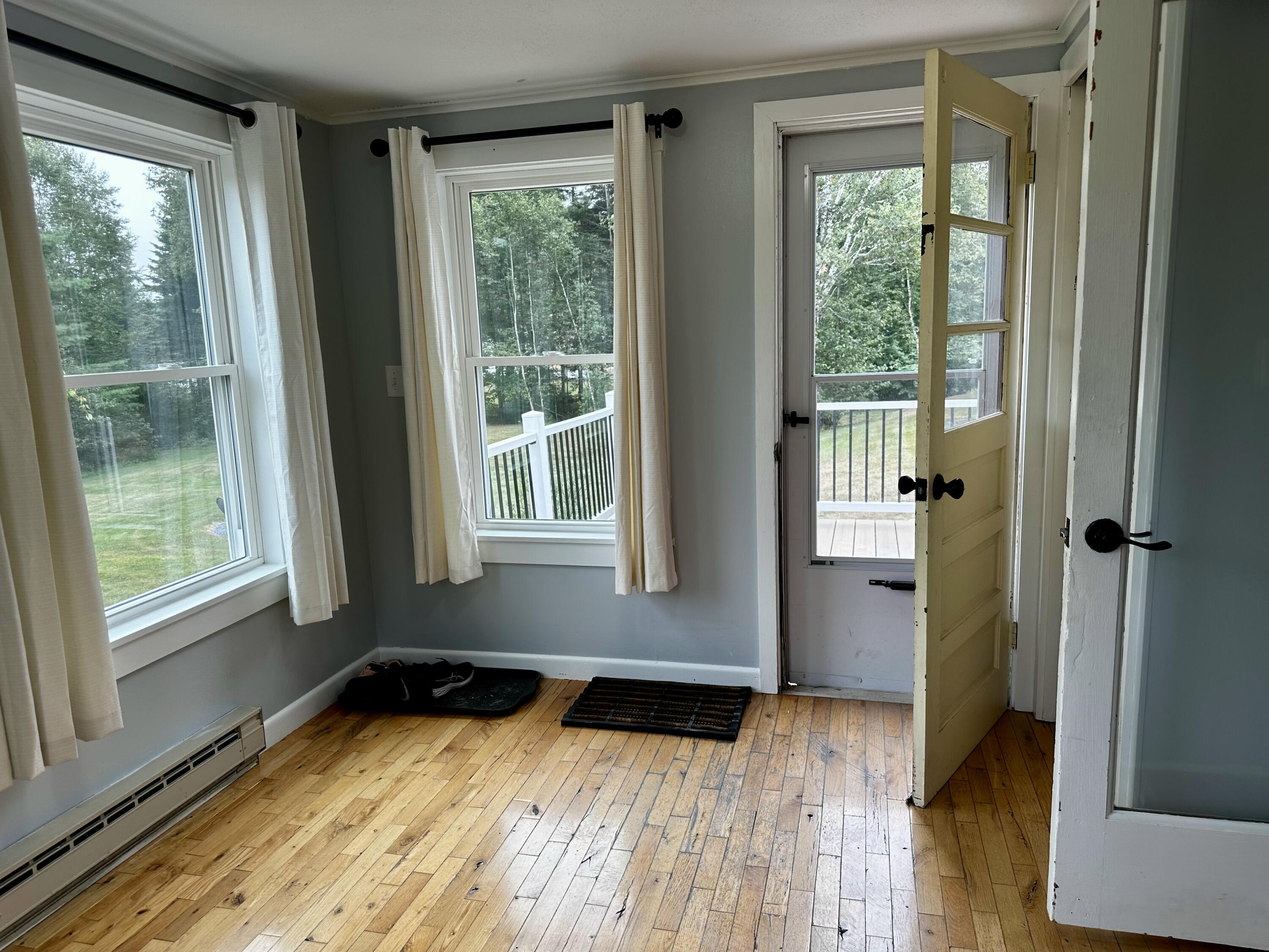 2 Piper Lane Abbot ME 04406