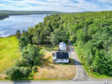 2 Piper Lane Abbot ME 04406