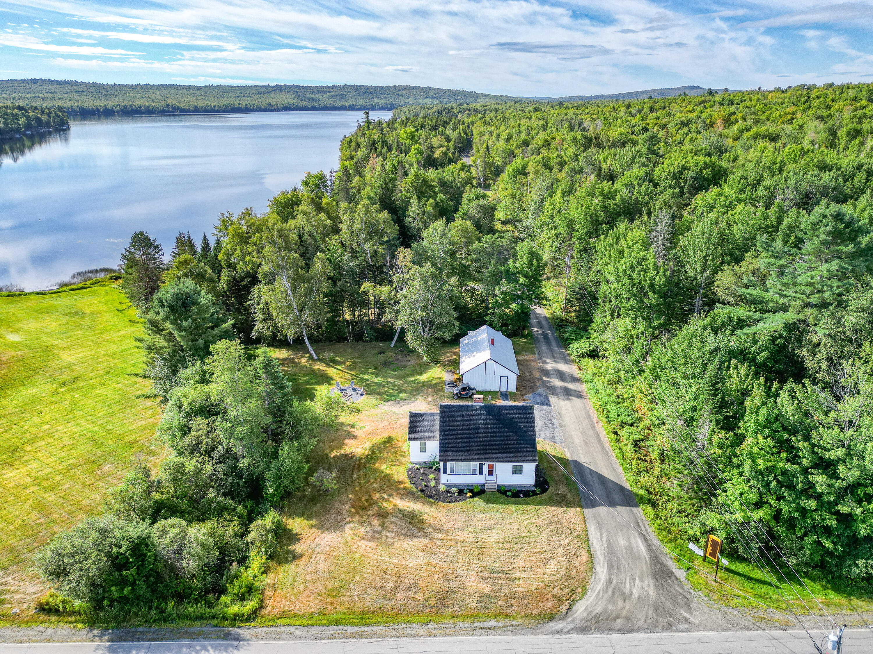 2 Piper Lane Abbot ME 04406