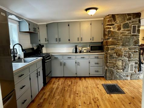 2 Piper Lane Abbot ME 04406