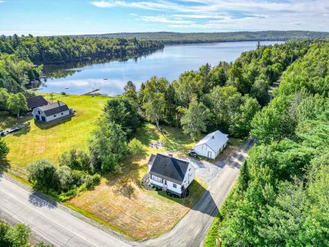 2 Piper Lane Abbot ME 04406