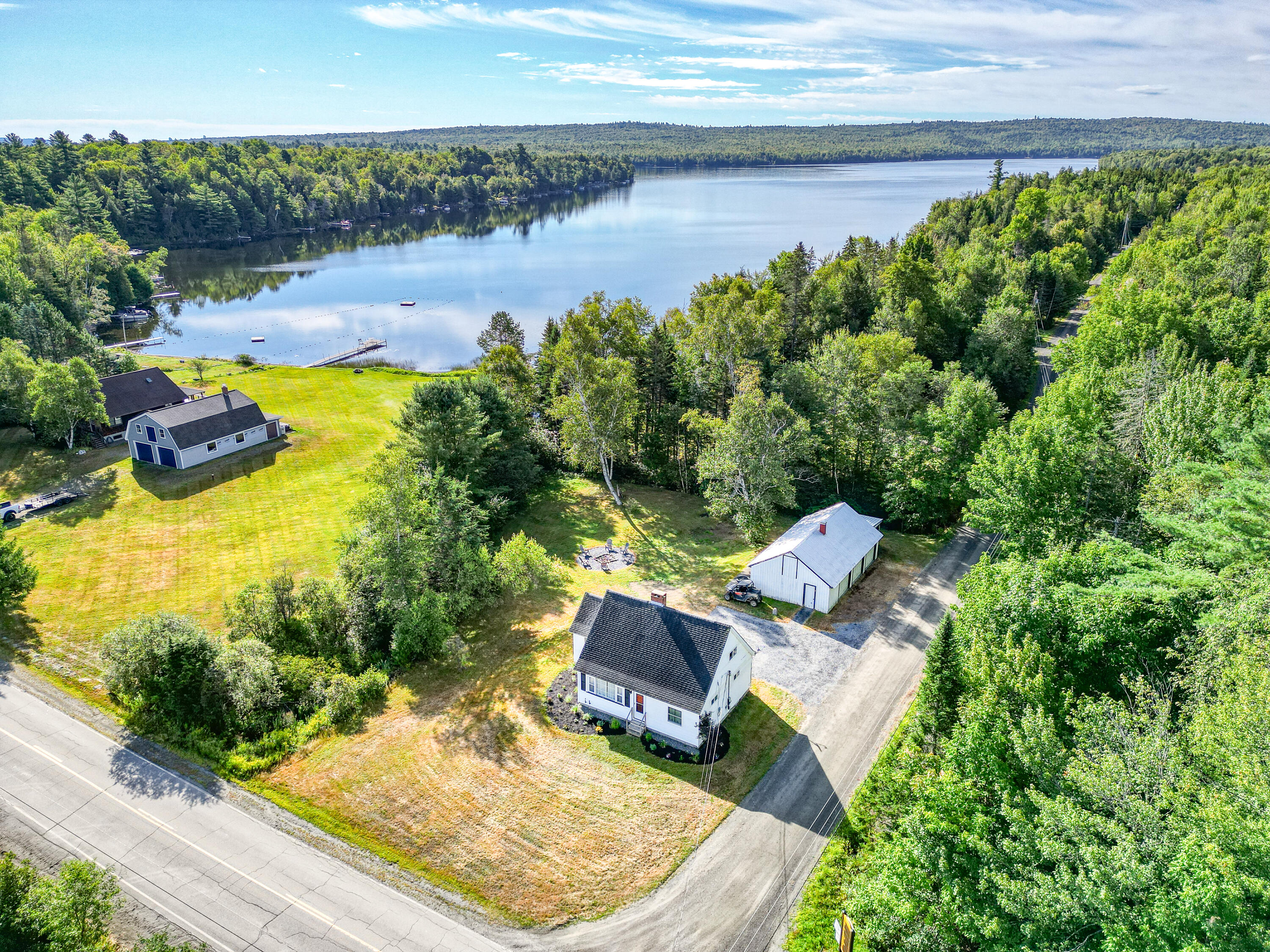 2 Piper Lane Abbot ME 04406