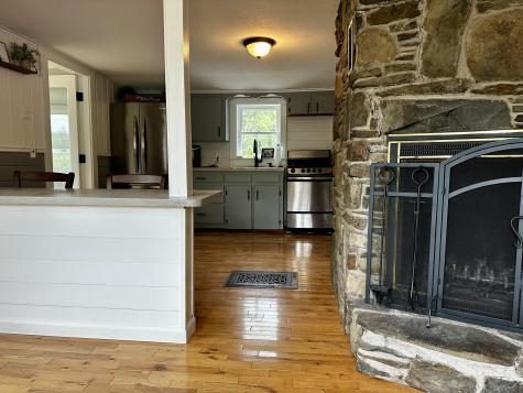 2 Piper Lane Abbot ME 04406