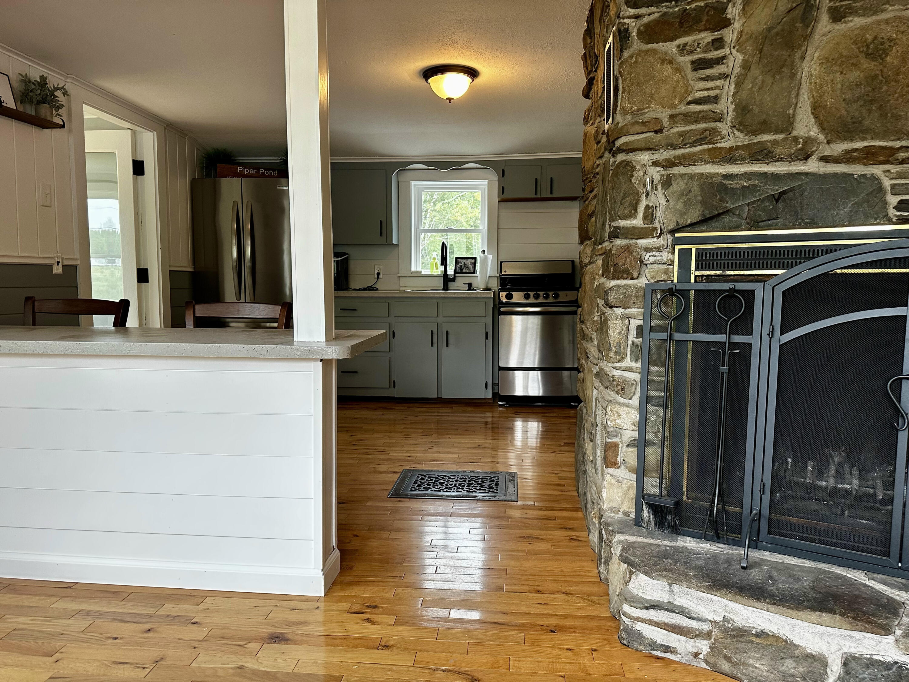 2 Piper Lane Abbot ME 04406