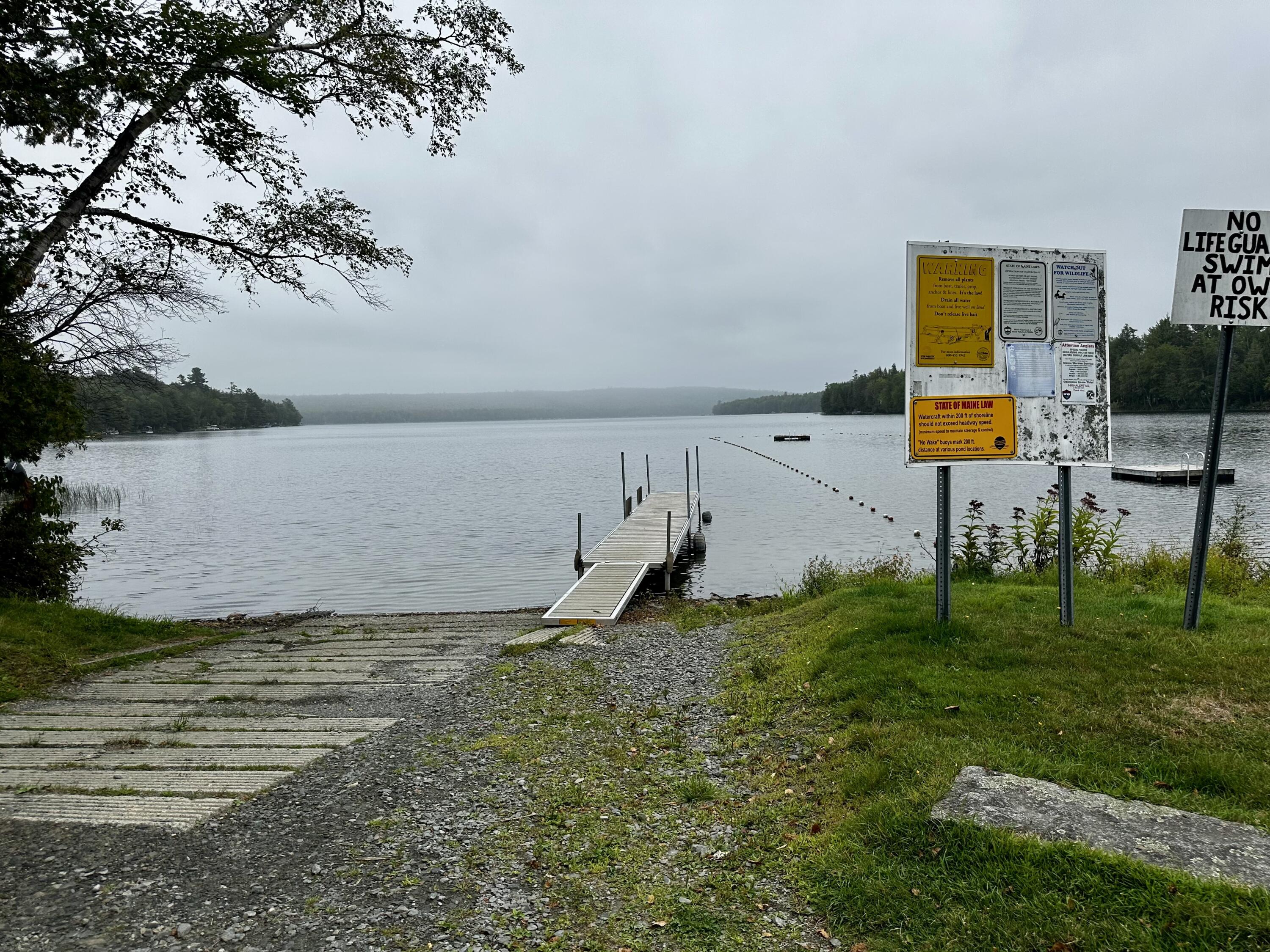 2 Piper Lane Abbot ME 04406