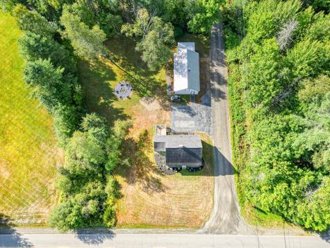 2 Piper Lane Abbot ME 04406