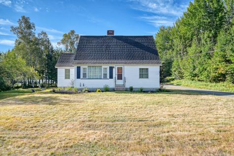 2 Piper Lane Abbot ME 04406