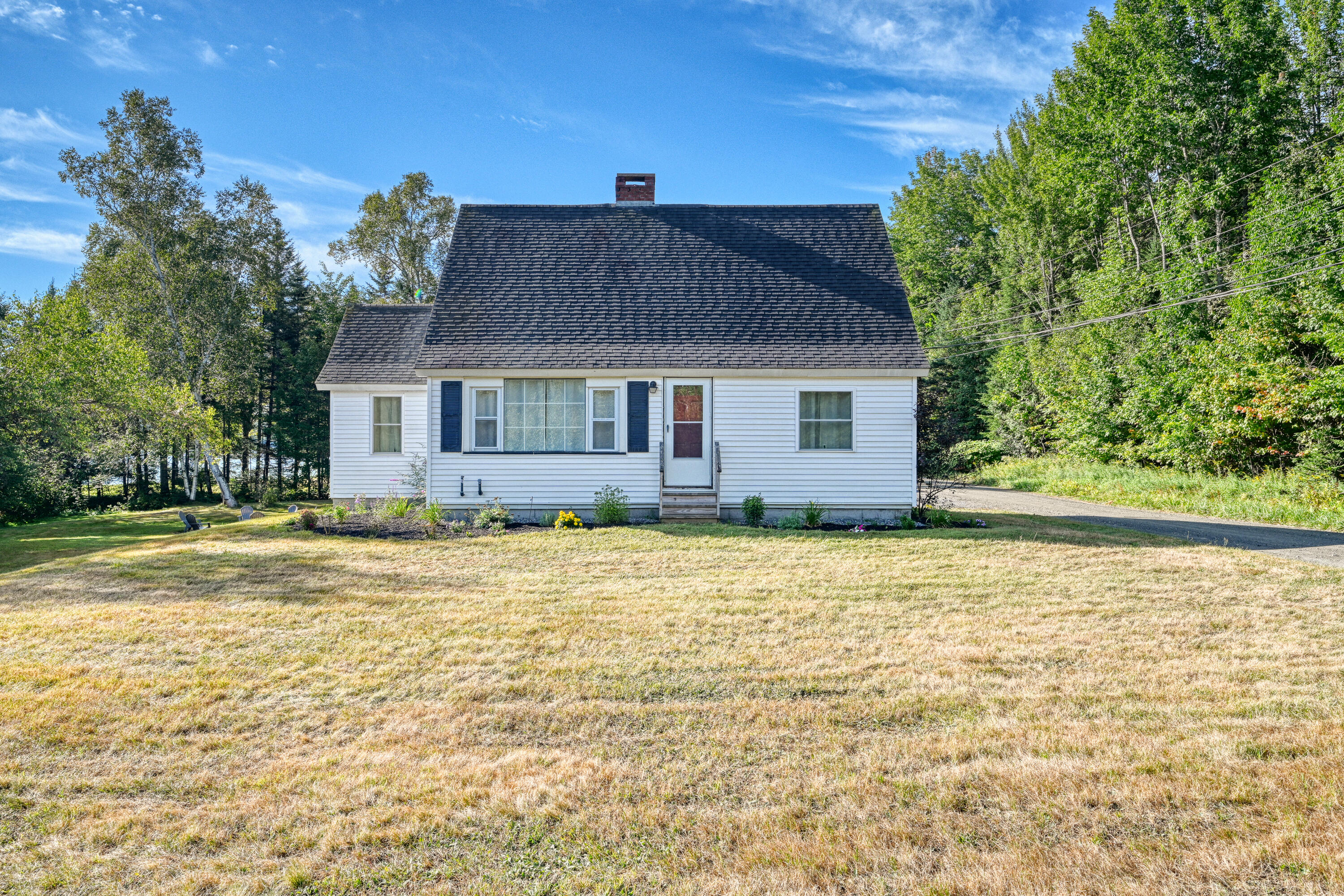 2 Piper Lane Abbot ME 04406