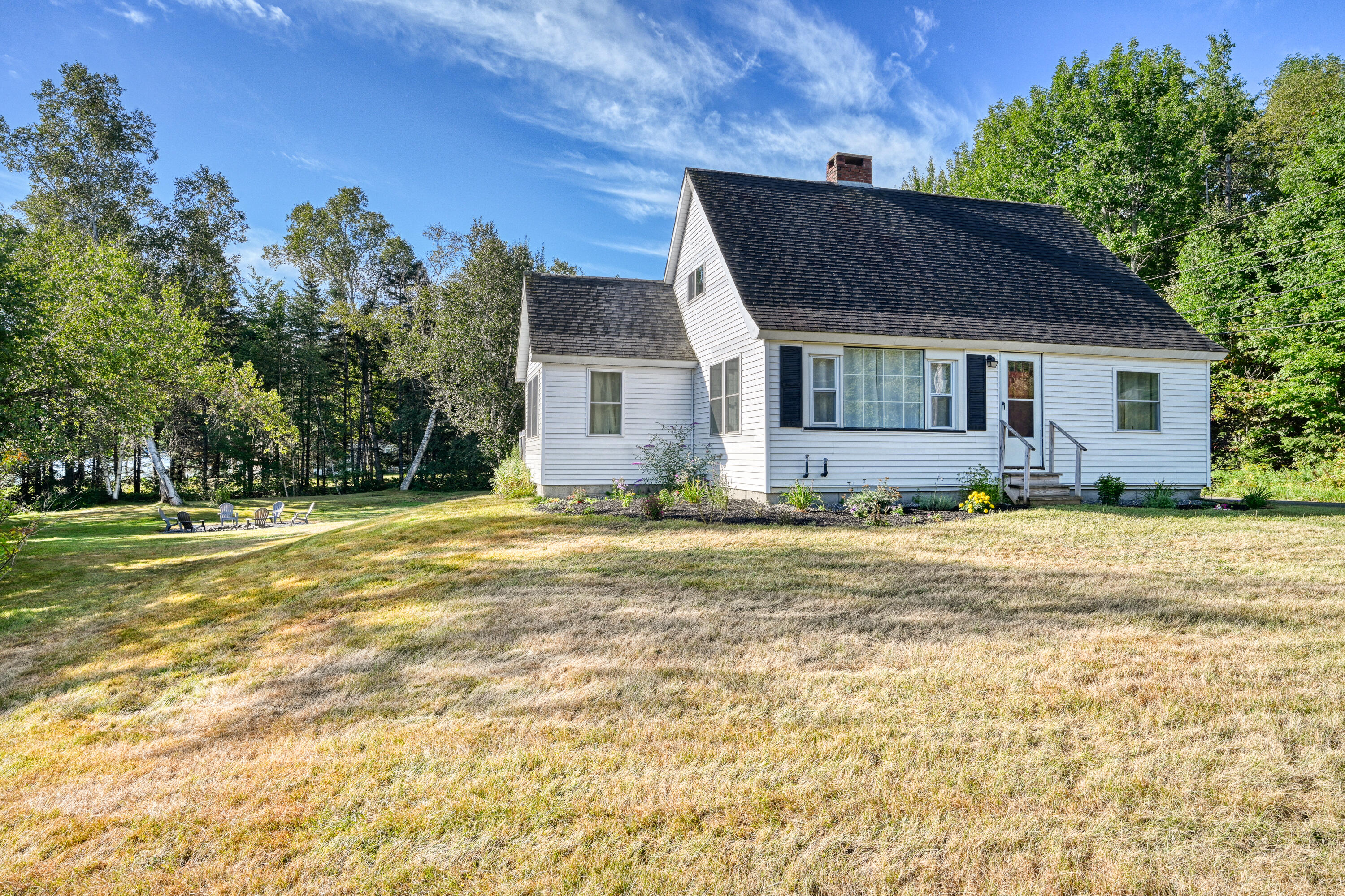 2 Piper Lane Abbot ME 04406