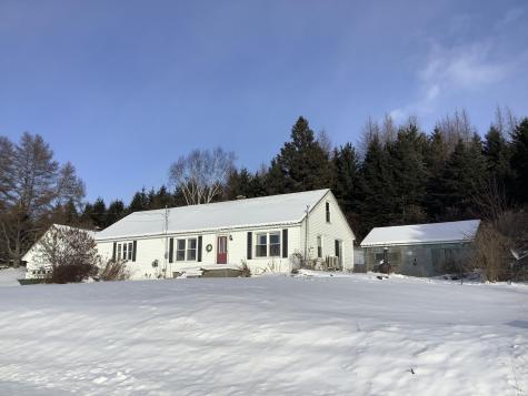 265 Forest Avenue Fort Fairfield ME 04742