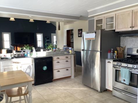 265 Forest Avenue Fort Fairfield ME 04742