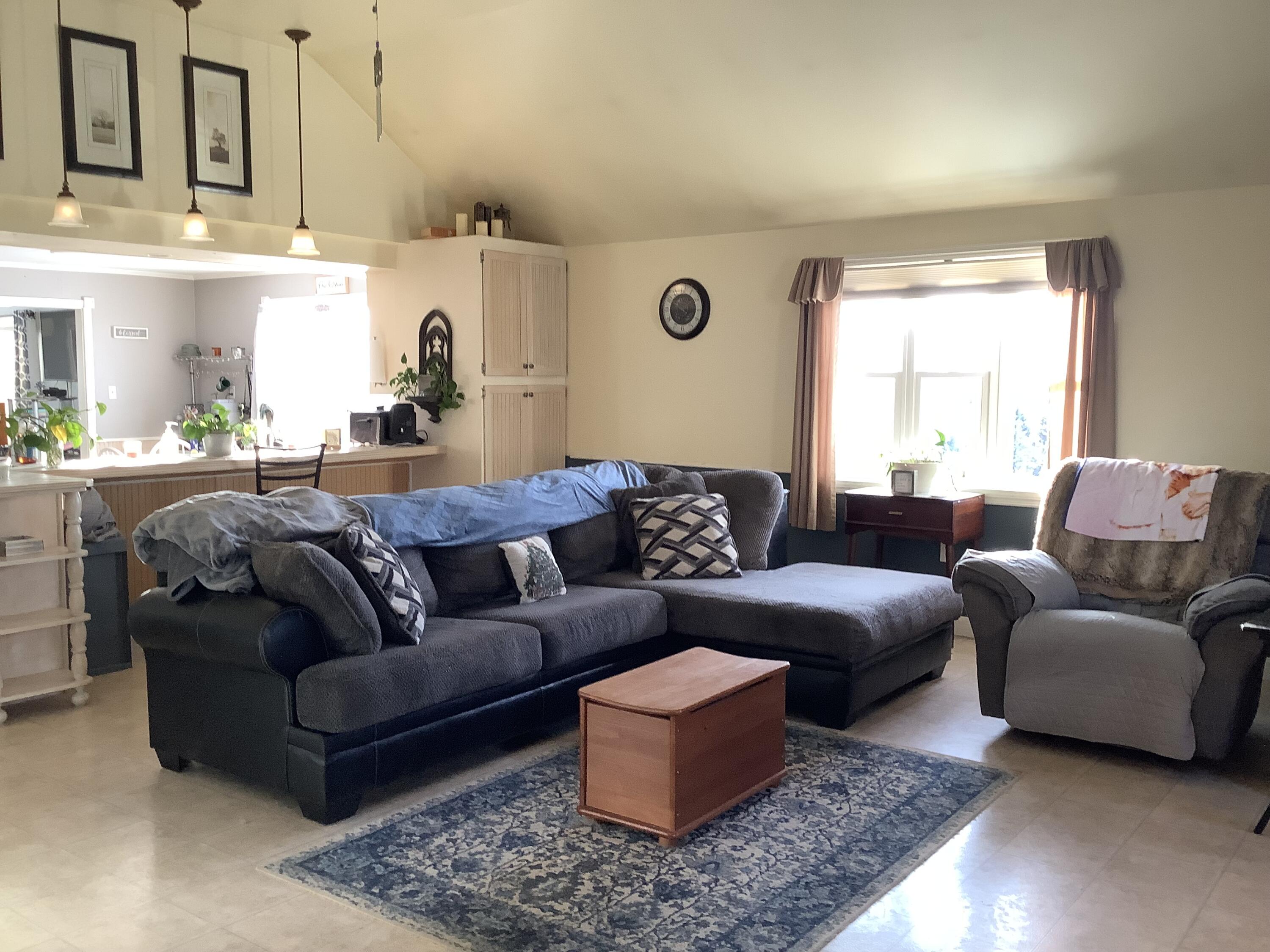 265 Forest Avenue Fort Fairfield ME 04742