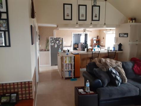 265 Forest Avenue Fort Fairfield ME 04742