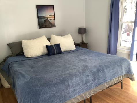 265 Forest Avenue Fort Fairfield ME 04742