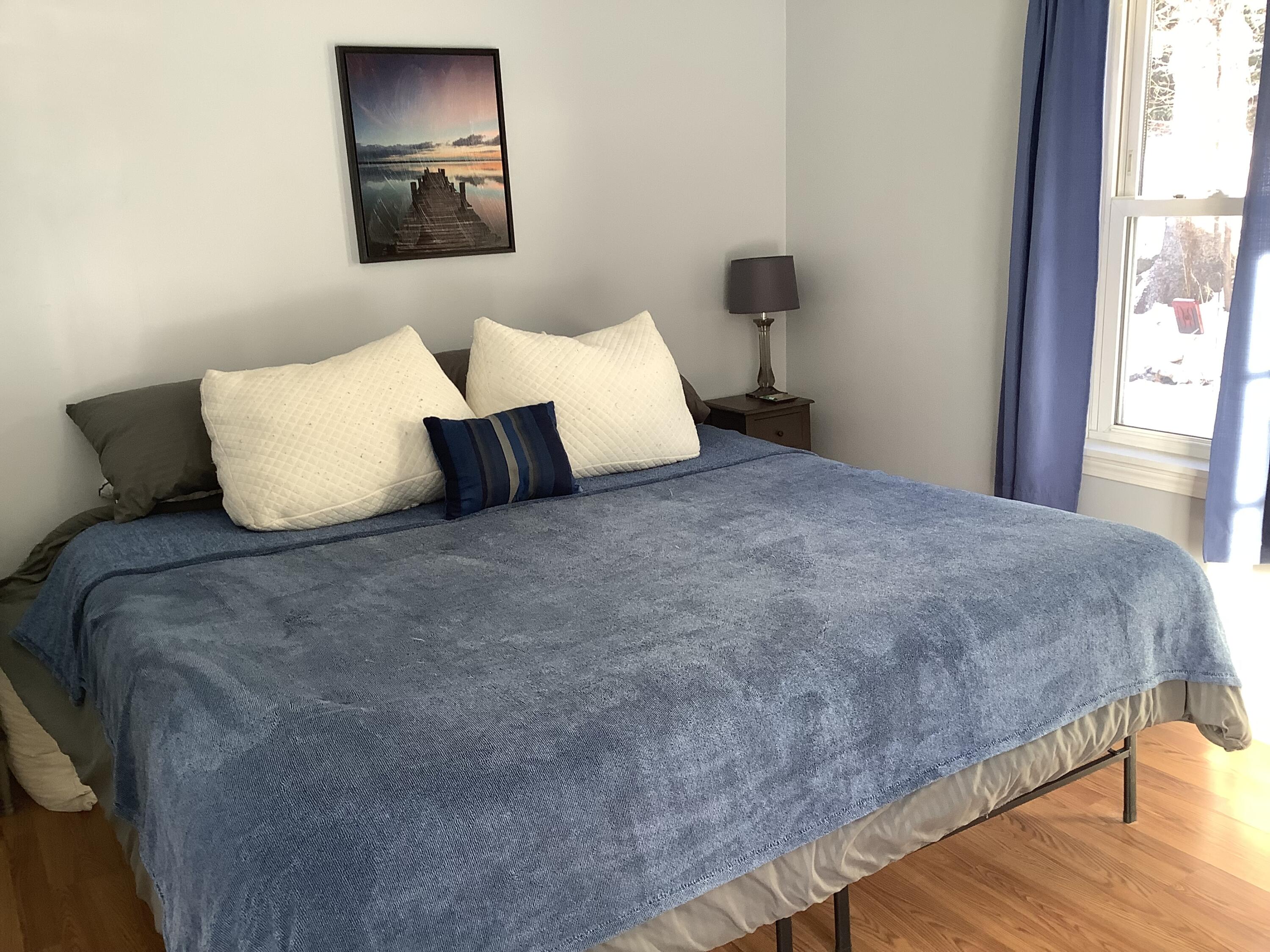 265 Forest Avenue Fort Fairfield ME 04742