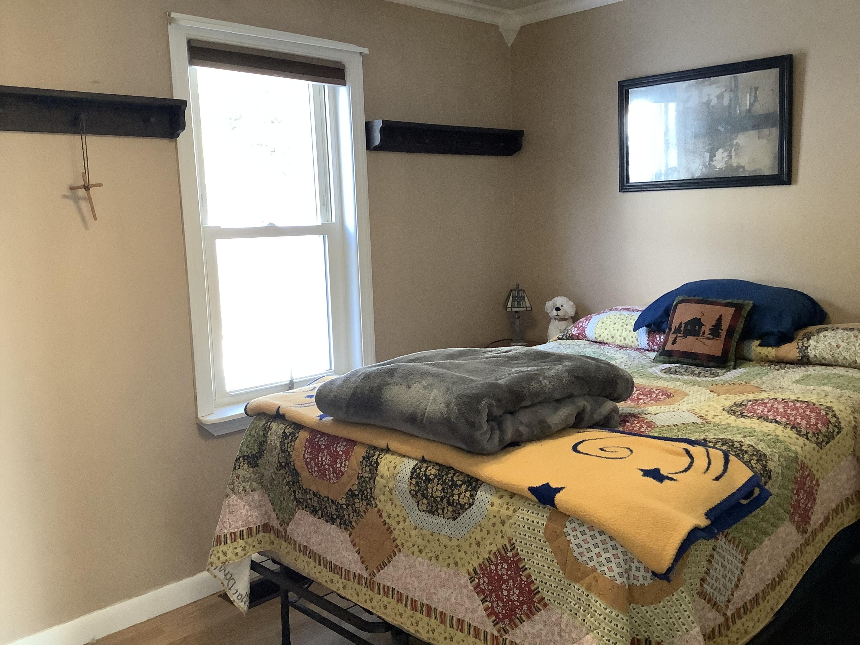 265 Forest Avenue Fort Fairfield ME 04742